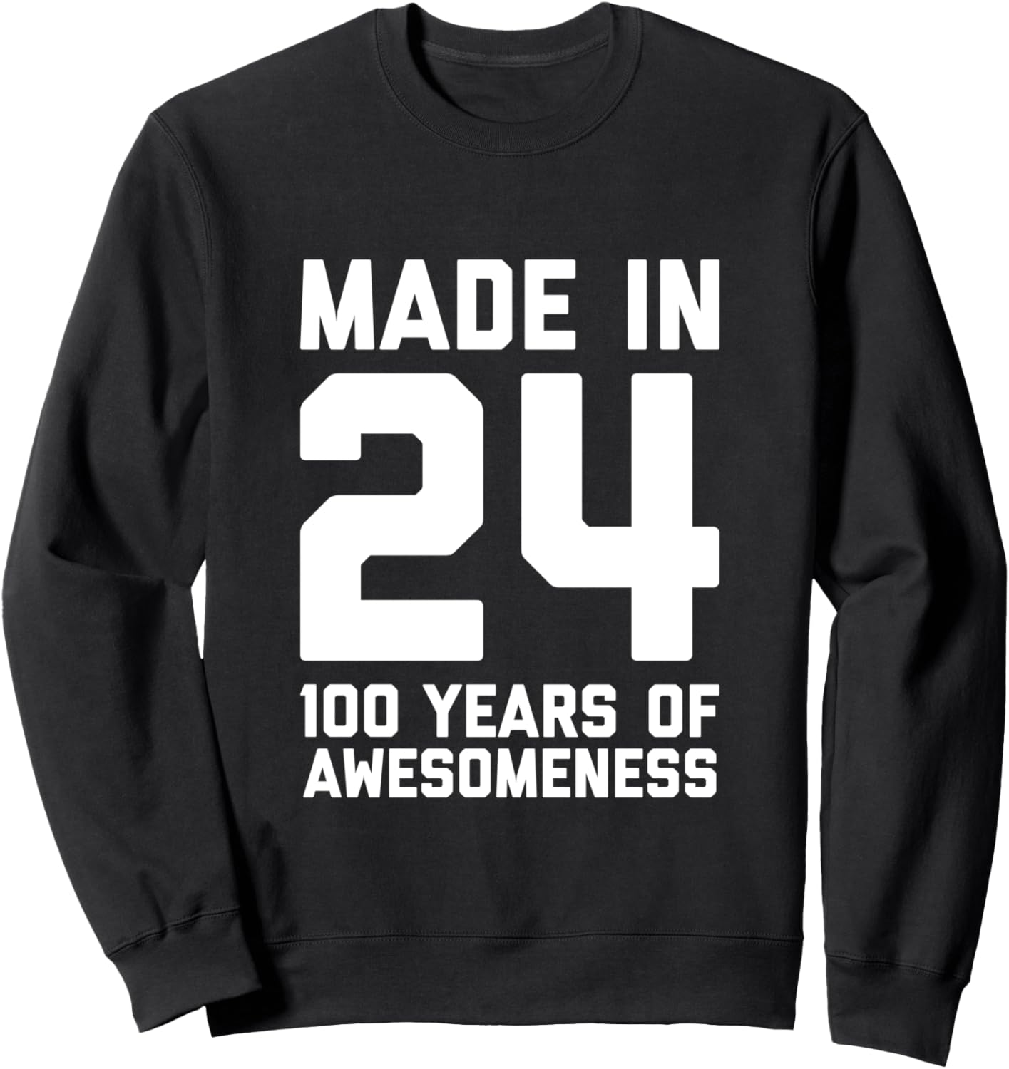 

Футболки на 100-летие для женщин, подарки на 100-летие для мужчин: толстовка, толстовка, черная 100Th Birthday Gift Ideas For Men, Women, And 100-Year-Olds, Черный, Футболки на 100-летие для женщин, подарки на 100-летие для мужчин: толстовка, толстовка, ч