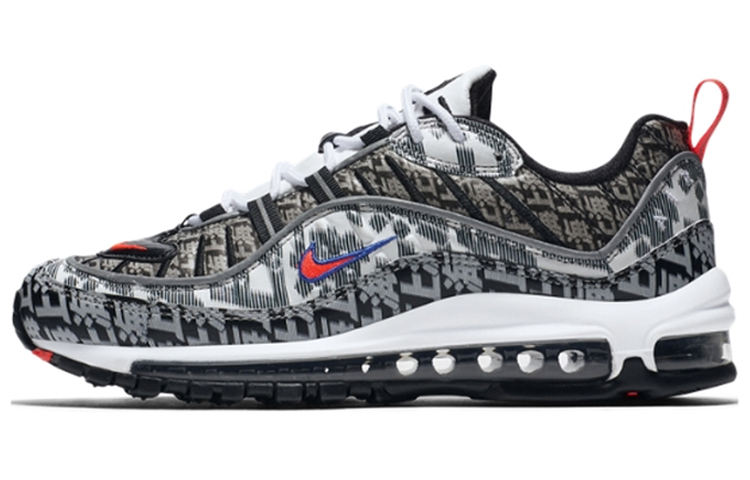 

Женские кроссовки Nike Air Max 98