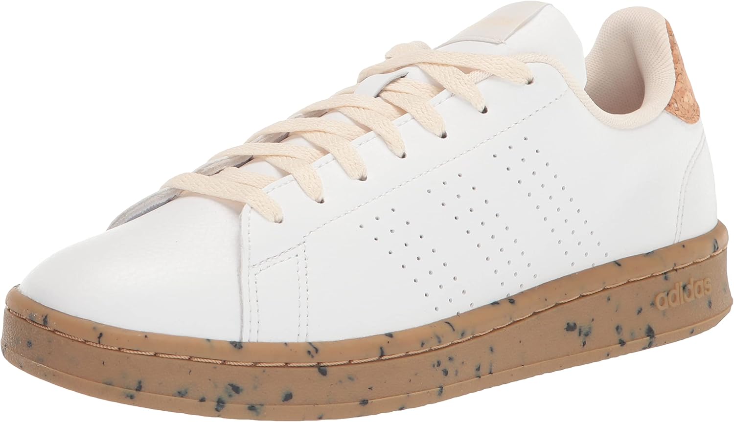 

Мужские кроссовки Adidas Advantage, белый