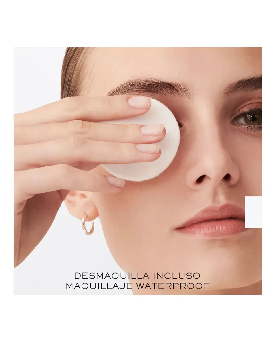 Средство для снятия макияжа с глаз Bi-Facil Clean & Clear 125 мл Lancôme — фото 3