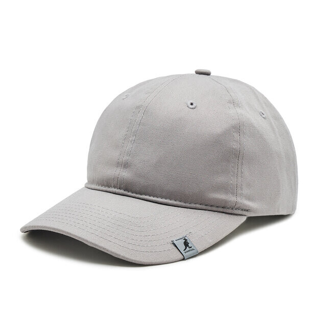 

Бейсболка Kangol, серый