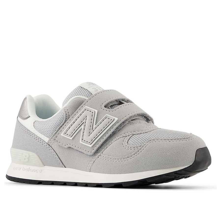 Кроссовки (PS) New Balance 313 'Grey', серый — фото 3