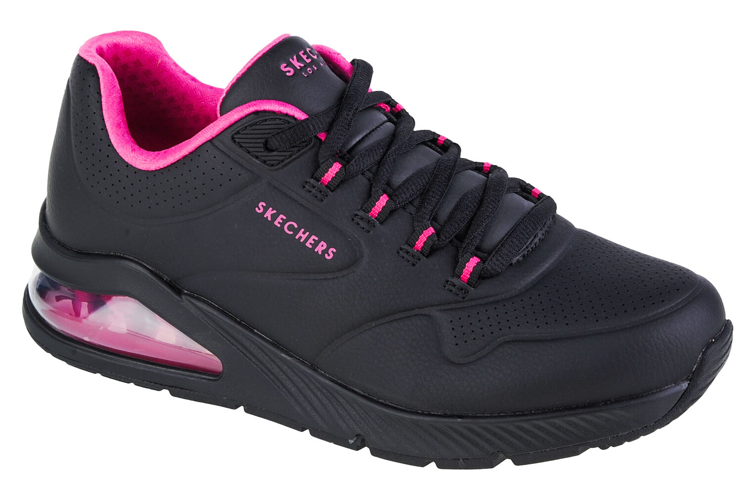 Кроссовки Skechers Skechers Uno 2, черный