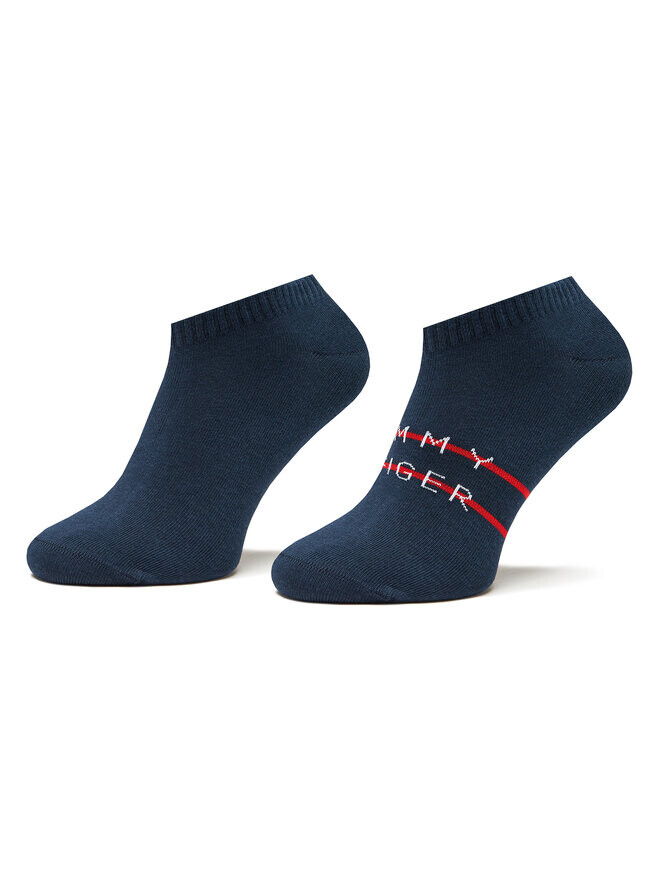 

Носки Tommy Hilfiger, темно-синий