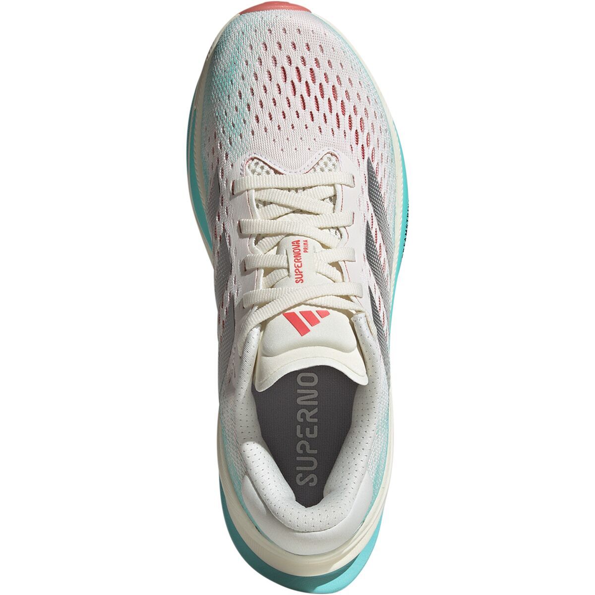 Беговая обувь Supernova Workhorse Adidas, мультиколор — фото 4