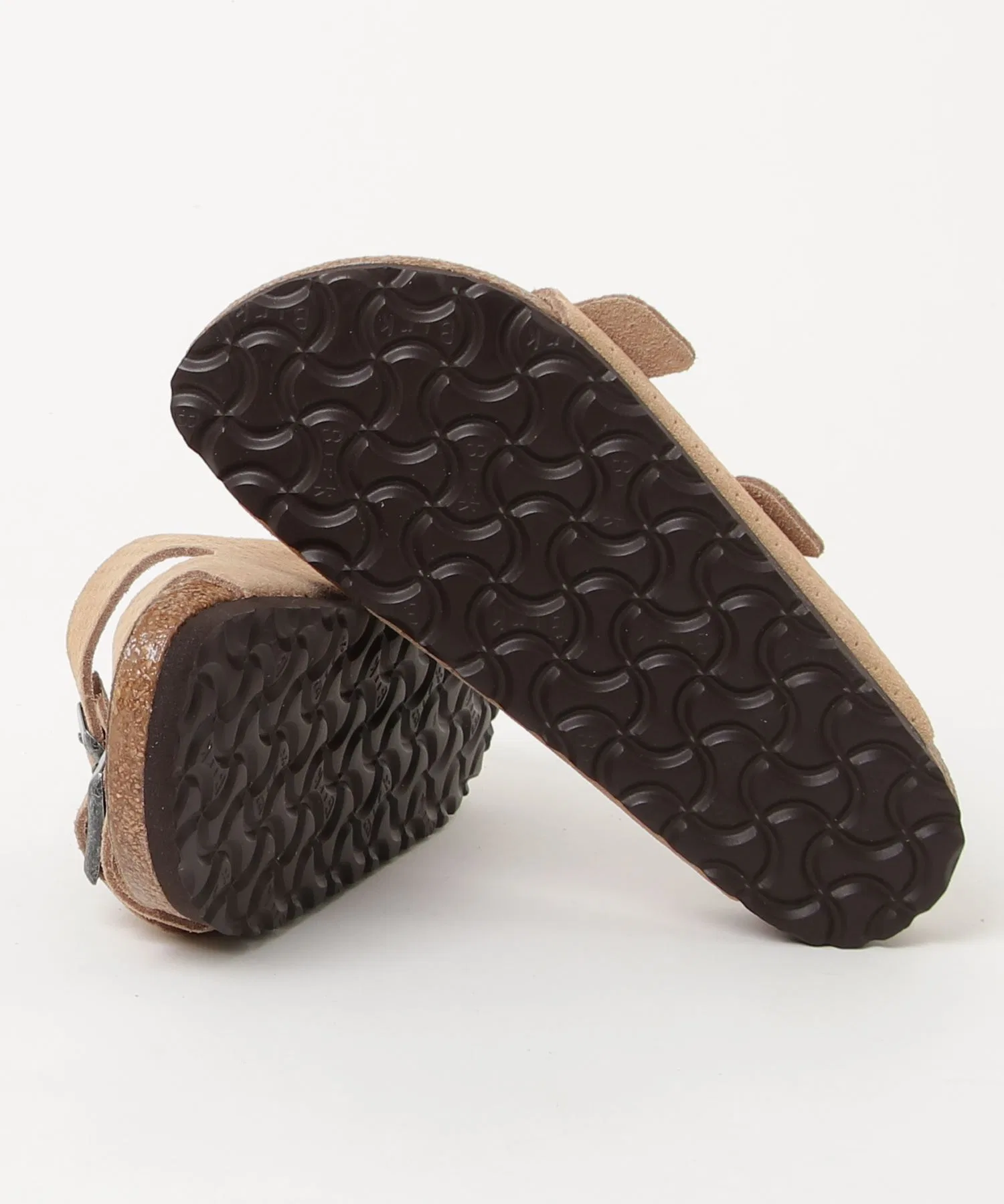Унисекс сандалии BIRKENSTOCK Arizona BS — фото 4