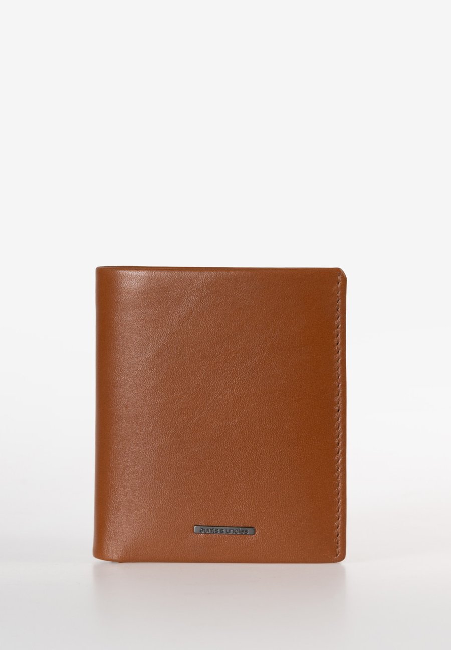 

Кошелек Aunts & Uncles LEEVEN, Cognac