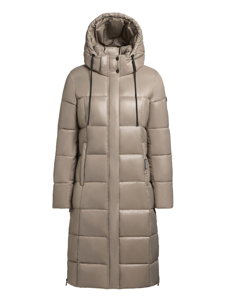 

Зимнее пальто khujo Shane2-YM , Beige