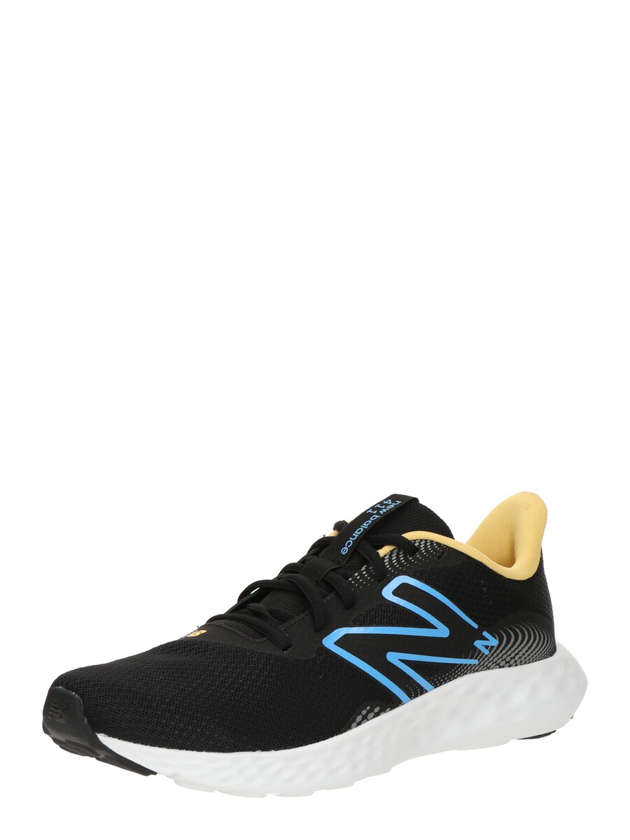 Кроссовки для бега new balance, черный