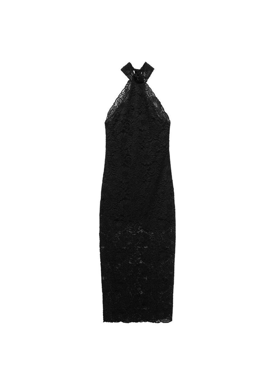 

Вечернее платье MANGO June, Black