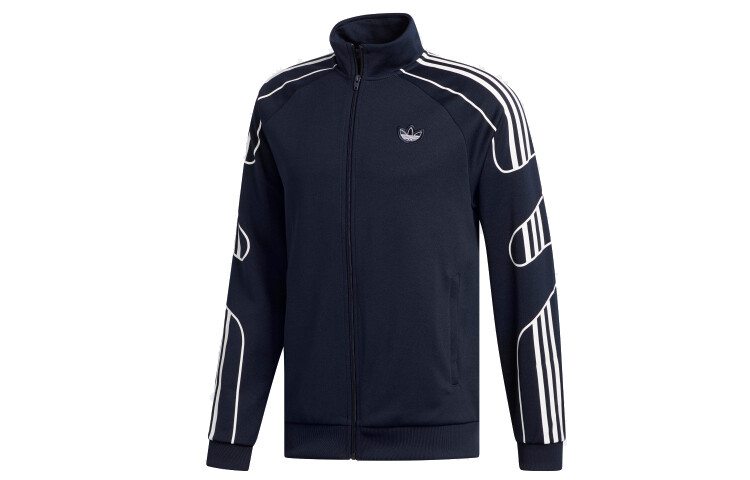 

Куртка мужская Legend Ink Adidas Originals, синий