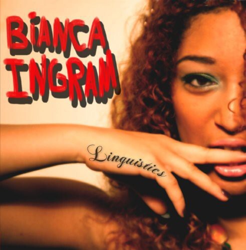 

CD диск Ingram, Bianca: Linguistics