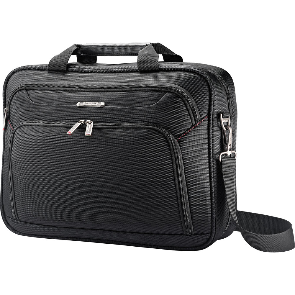 

Портфель Samsonite Xenon 3.0 Techlocker (черный)