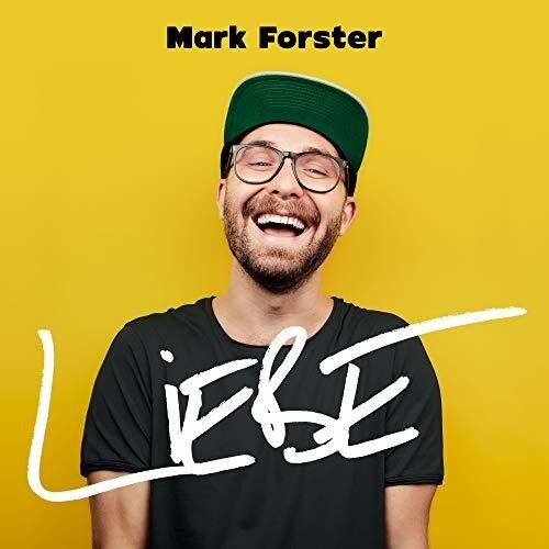 

CD диск Forster, Mark: Liebe
