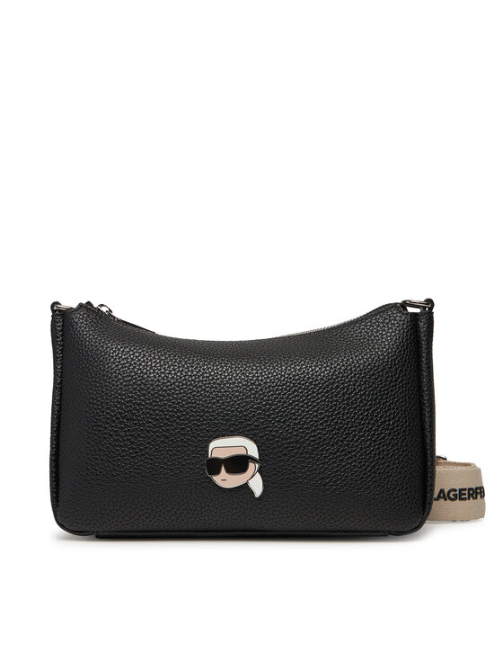 

Сумочка A2W30106 Karl Lagerfeld, черный