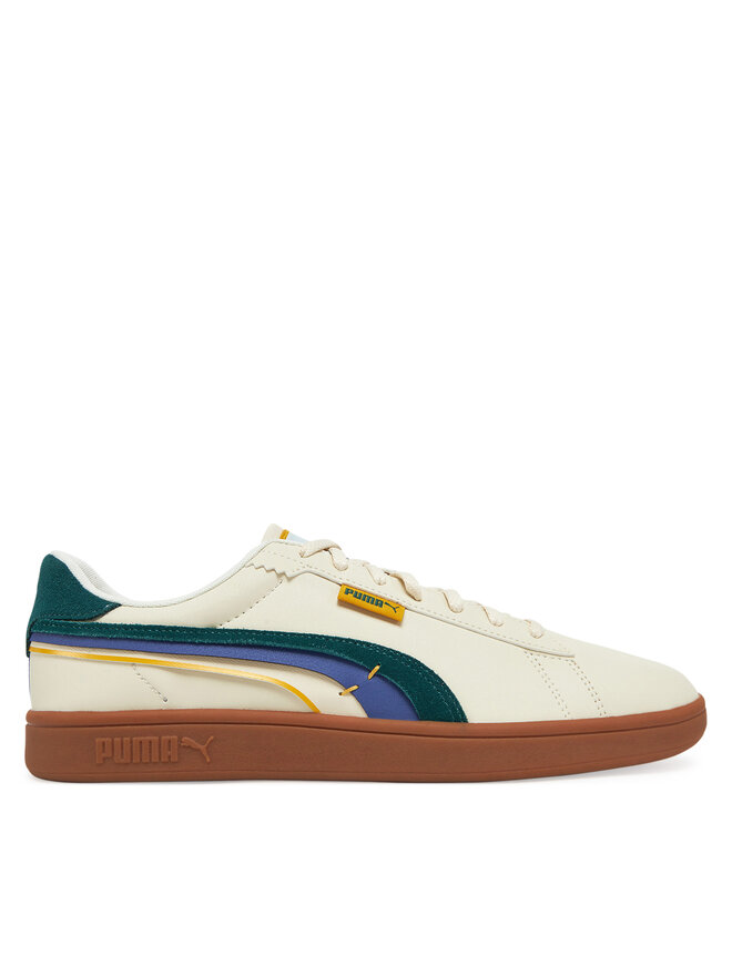 

Кроссовки Puma Smash 3.0 400740 02 Puma, бежевый
