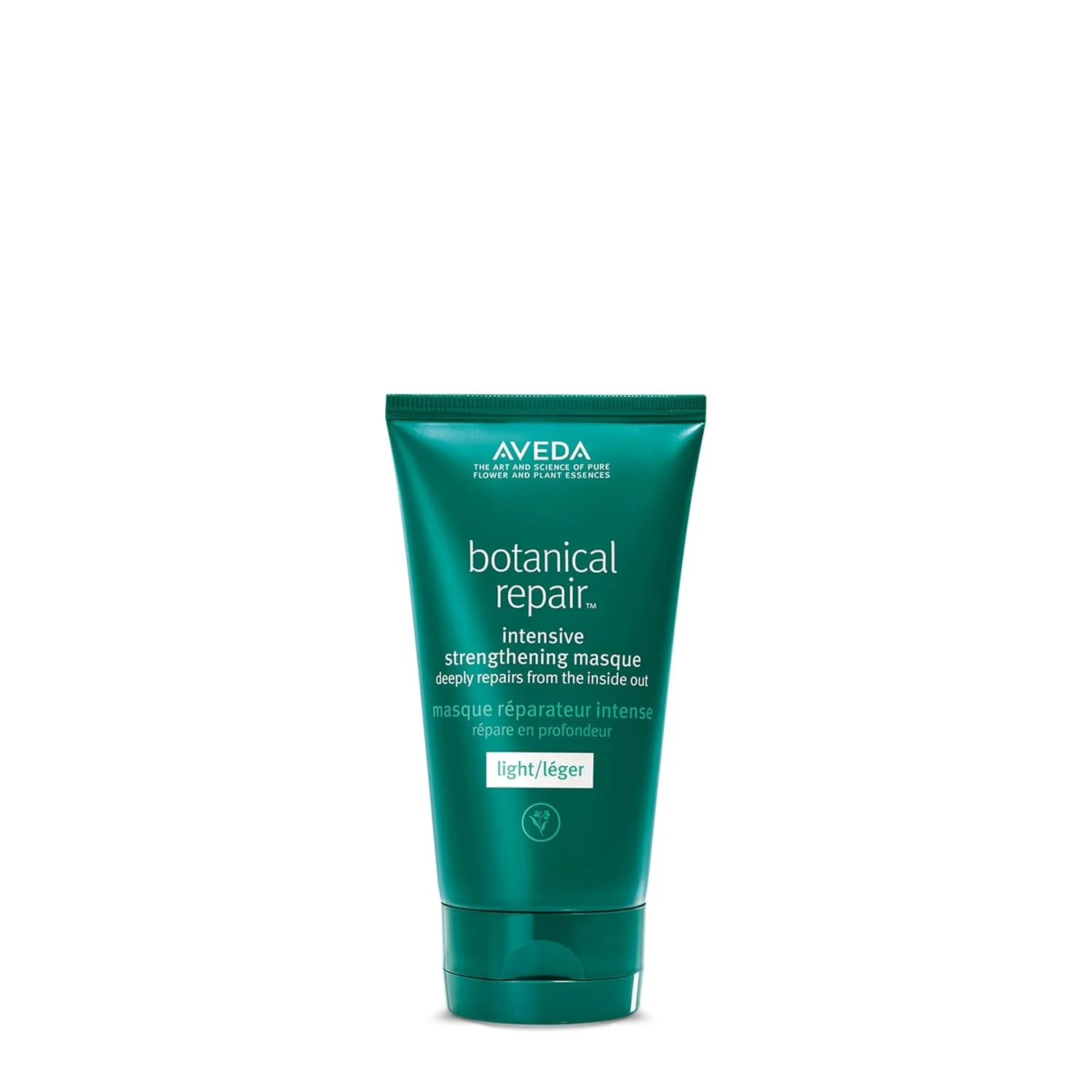 Aveda Botanical Repair Intensive Strengthening Masque Light | Маска для укрепления волос | Глубокий кондиционер | Распутывает и смягчает тонкие и средние волосы | 98% натуральных ингредиентов*