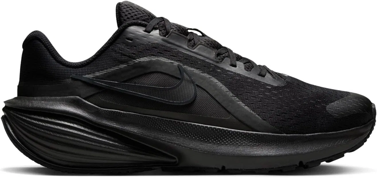 Мужские беговые кроссовки Nike Downshifter 14, Black / Anthracite