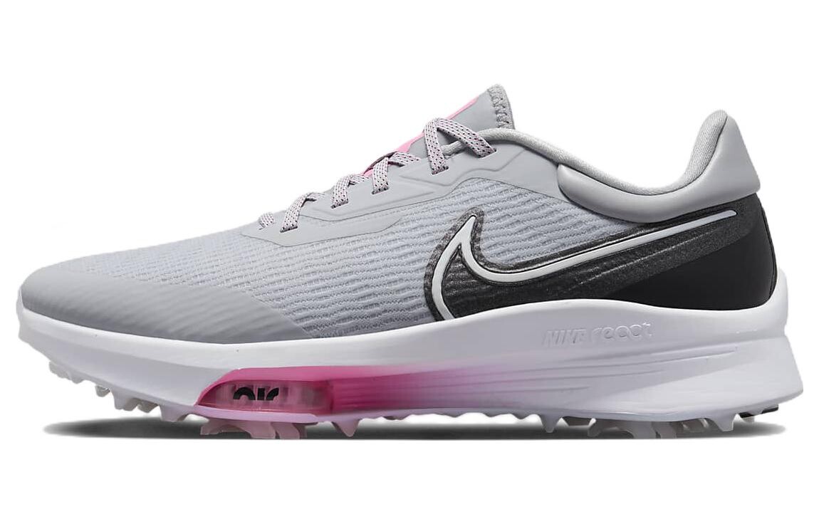 

Air Zoom Infinity Tour NEXT% 'Wolf Grey Pink Spell' Nike