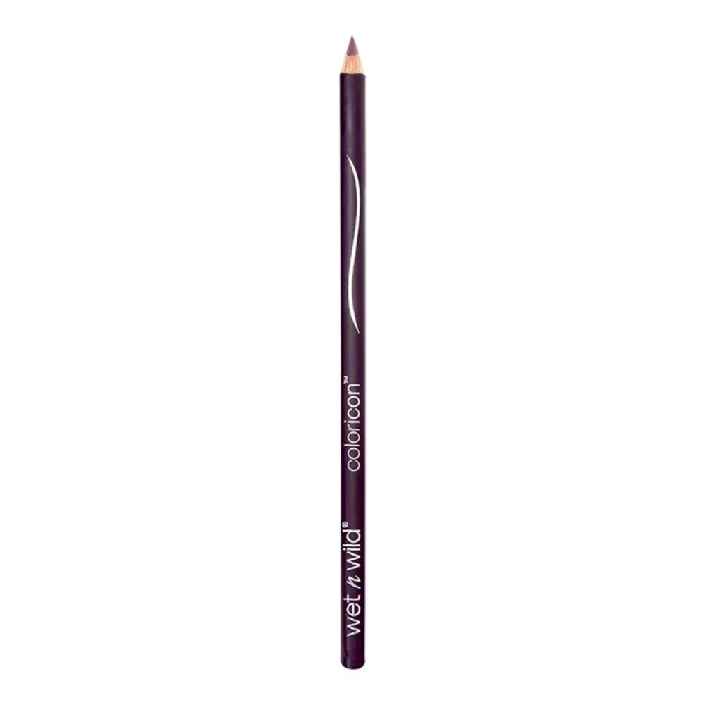 

Wet n Wild Карандаш для губ Color Icon E715 Plumberry, Plumberry