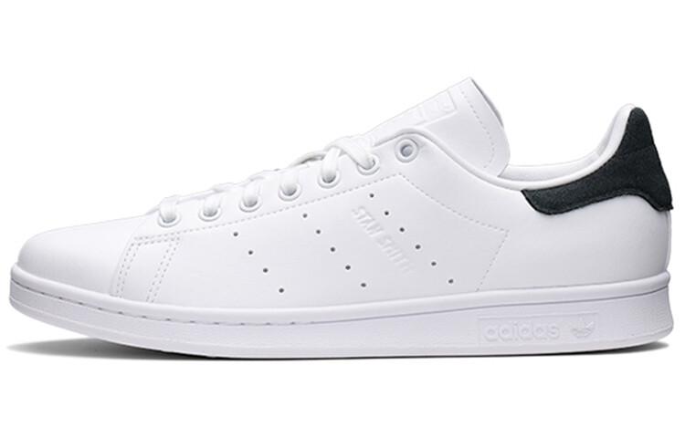 

Кроссовки Adidas Originals Stan Smith Footwear White Core Black