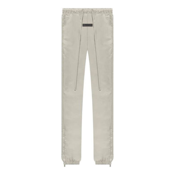 

Спортивные штаны Fear of God Essentials FW22 Track Pant Smoke, цвет smoke