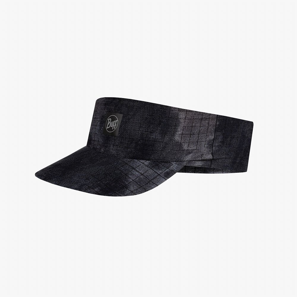 

Бейсболка Buff ® Pack Speed Visor, черный