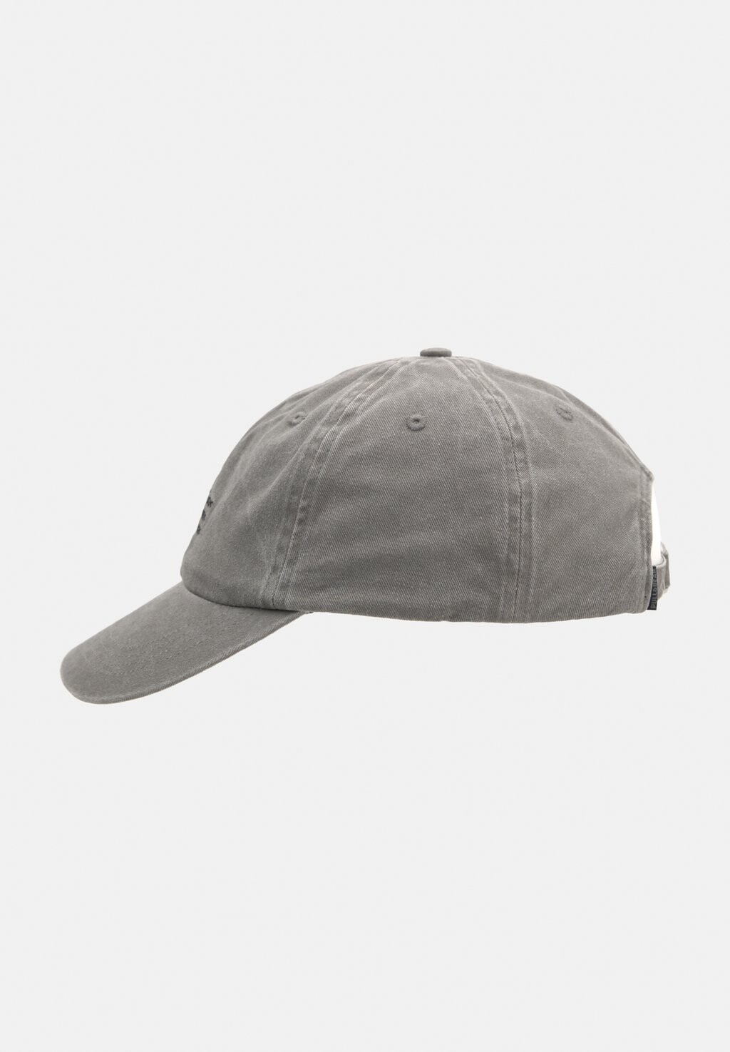 

Бейсболка PULL&BEAR, серый