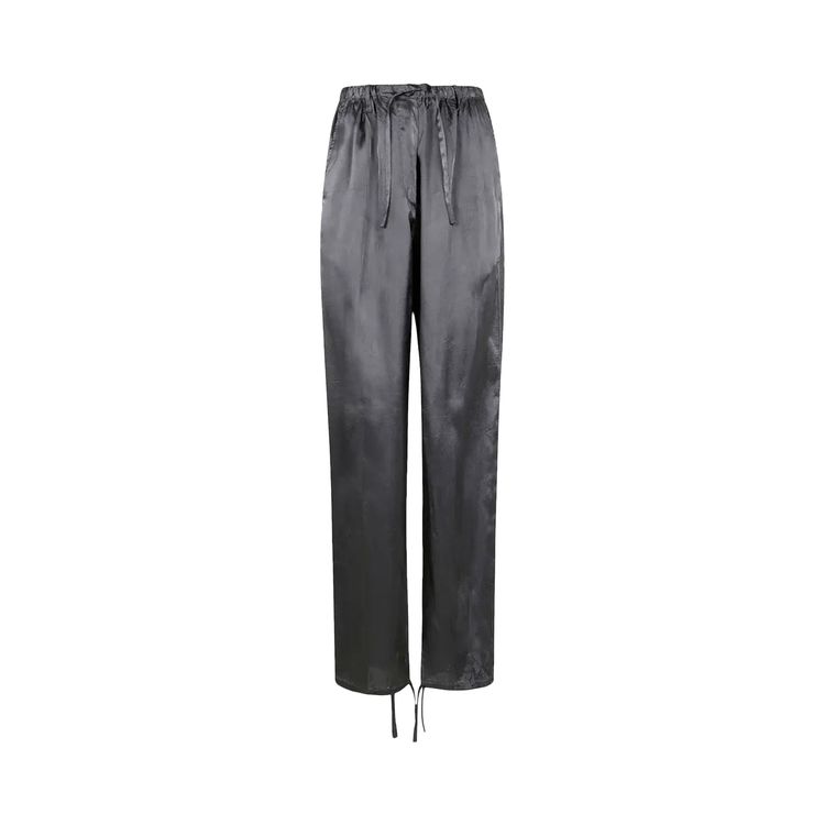 

Брюки Dries Van Noten Penra Pants 'Raf', зеленый