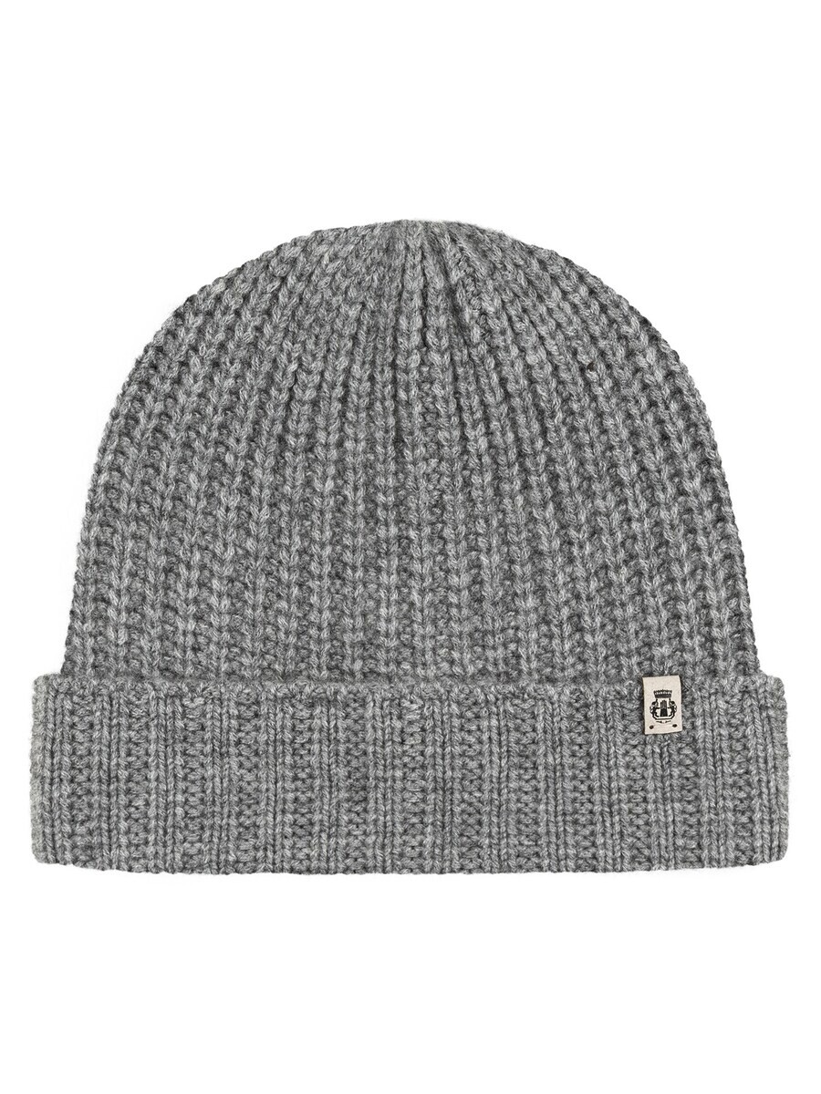 

Шапка Roeckl Beanie, серый