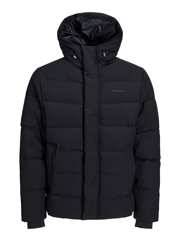 

Межсезонная куртка Jack & Jones Pace, черный