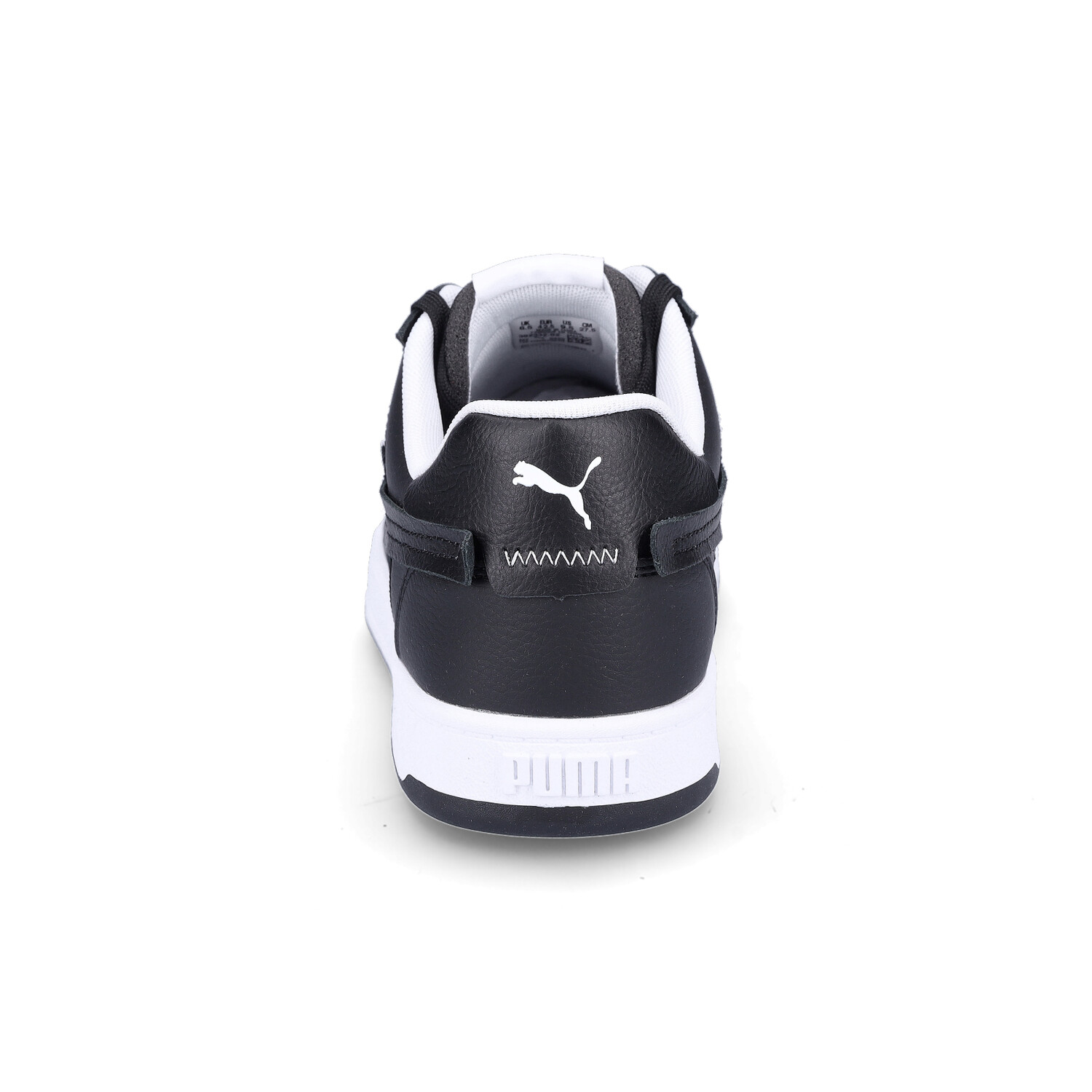 Низкие кроссовки Puma, белый — фото 3