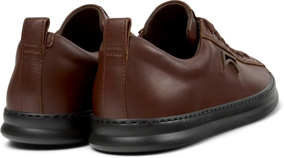 Кроссовки Camper Men's Runner Four K101052, Medium Brown 005 — фото 2