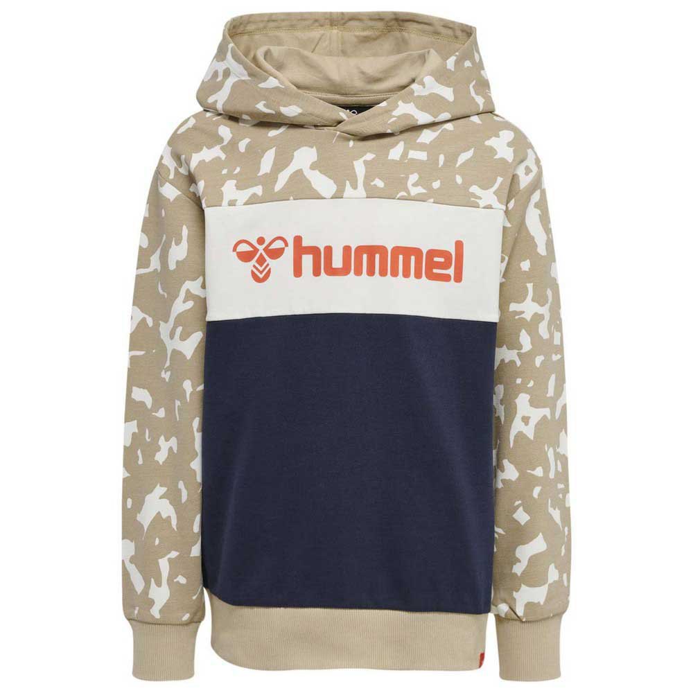 

Худи Hummel Luke, синий