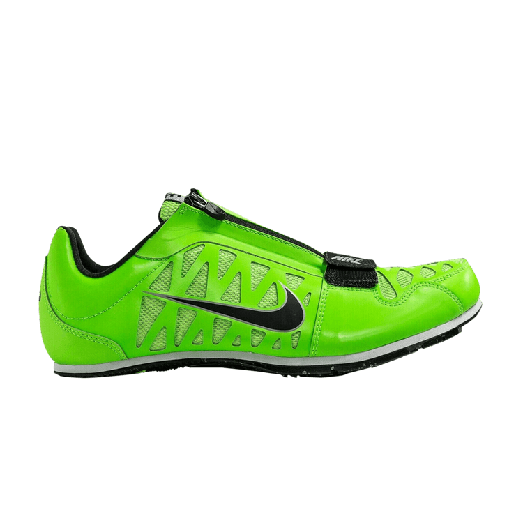 

Кроссовки Zoom Long Jump 4 'Electric Green', зеленый