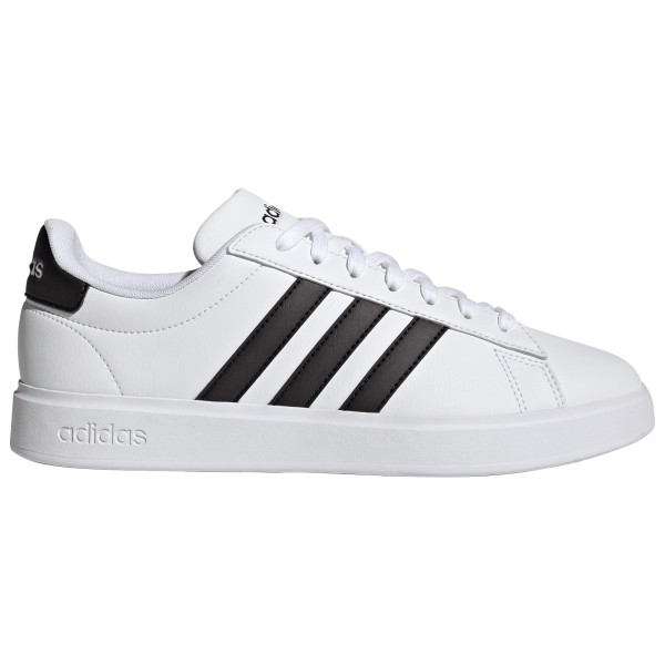

Grand Court 2.0 - кроссовки Adidas, мультиколор