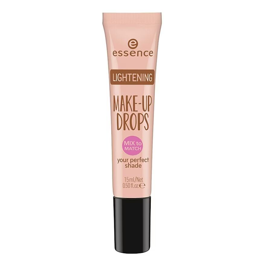 

Essence Осветляющие капли для макияжа 15 мл, Light Beige