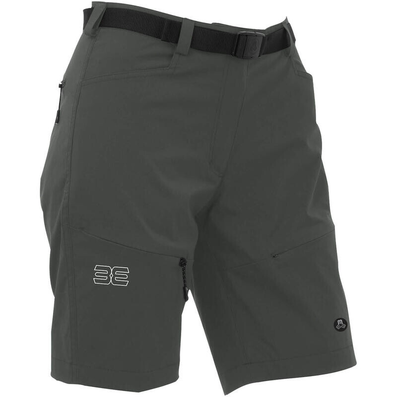 

Уличные брюки Maul Sport, цвет khakibeige/schiefergrau
