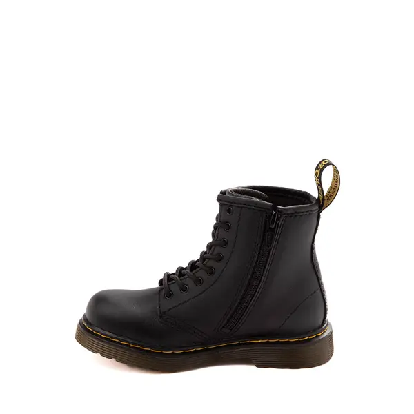 

Ботинки Dr. Martens 1460 8-Eye Boot, черный