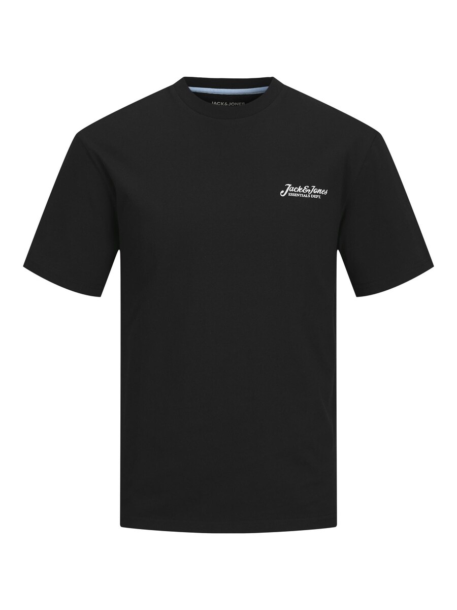 

Рубашка Jack & Jones Plus JJBeau, черный