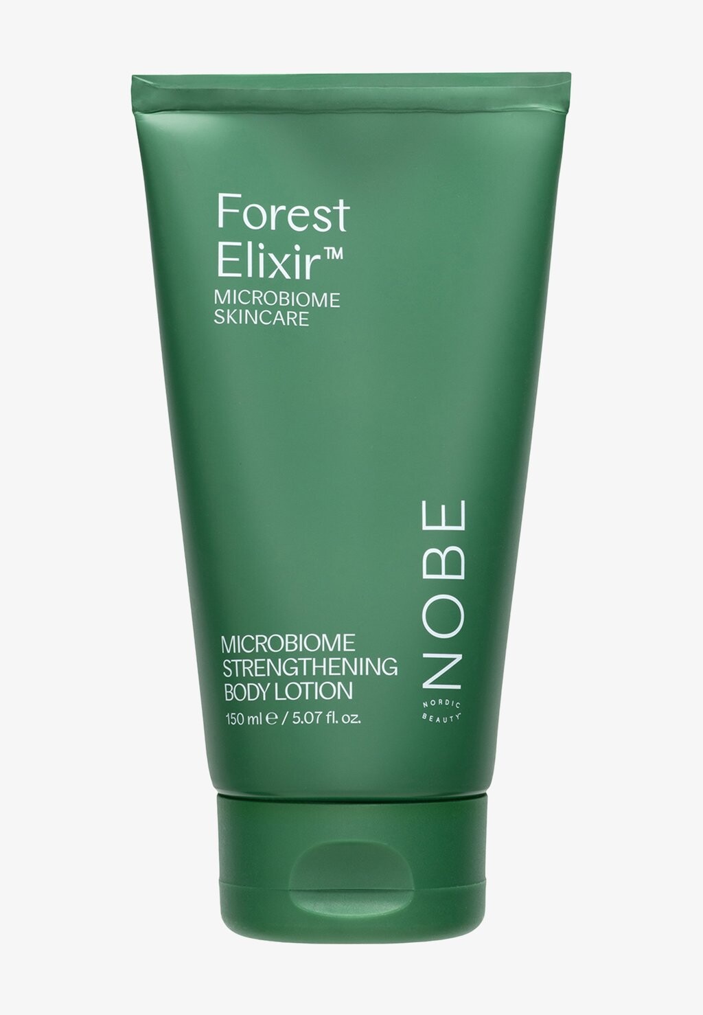 

Увлажняющий Nobe Forest Elixir® Microbiome Strengthening Лосьон Для Тела NOBE Nordic Beauty