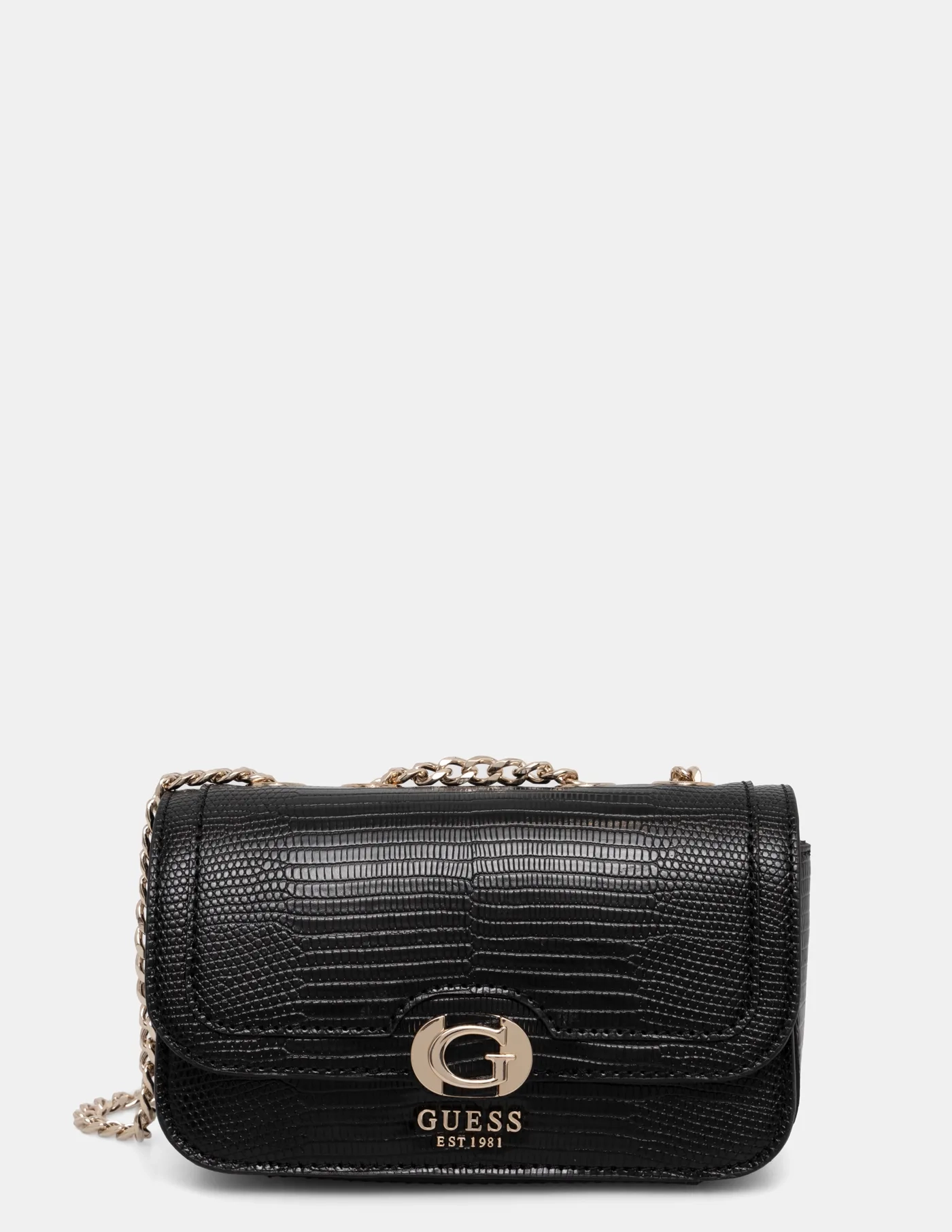 

ОРЛИНА сумочка Guess, черный