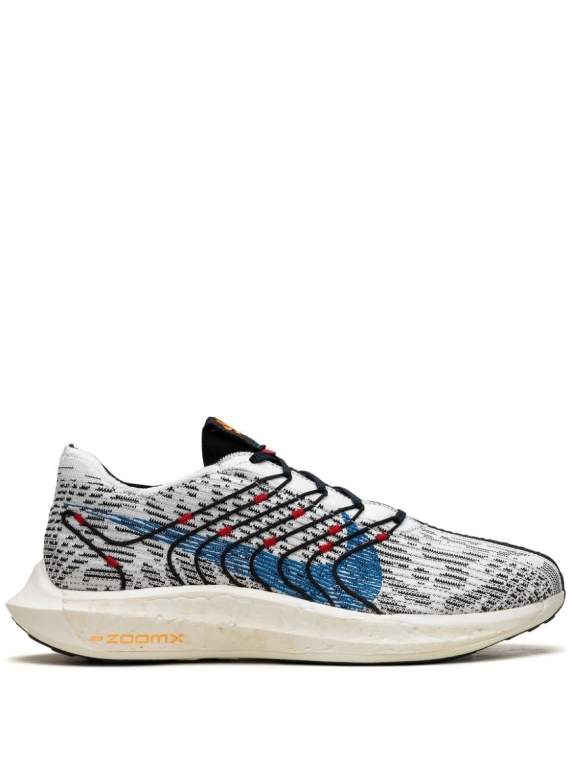 

Nike кроссовки Pegasus Turbo NN, белый