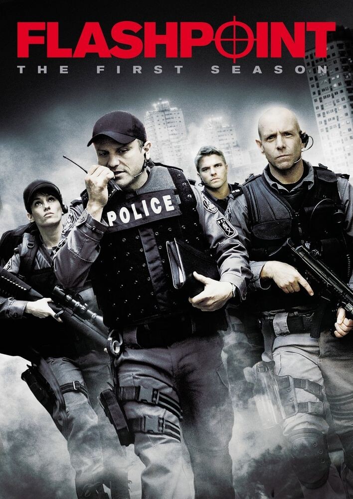 

Диск DVD Season 1