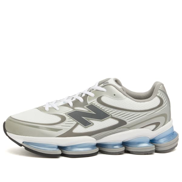 

Кроссовки Abzorb 2000 New Balance, белый