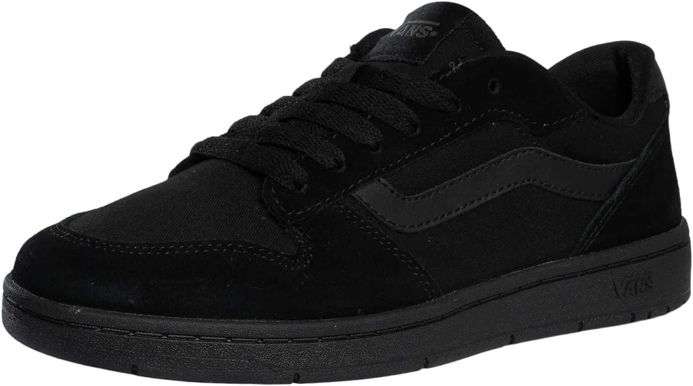 Кроссовки Vans Herren Ryland Ls, Black