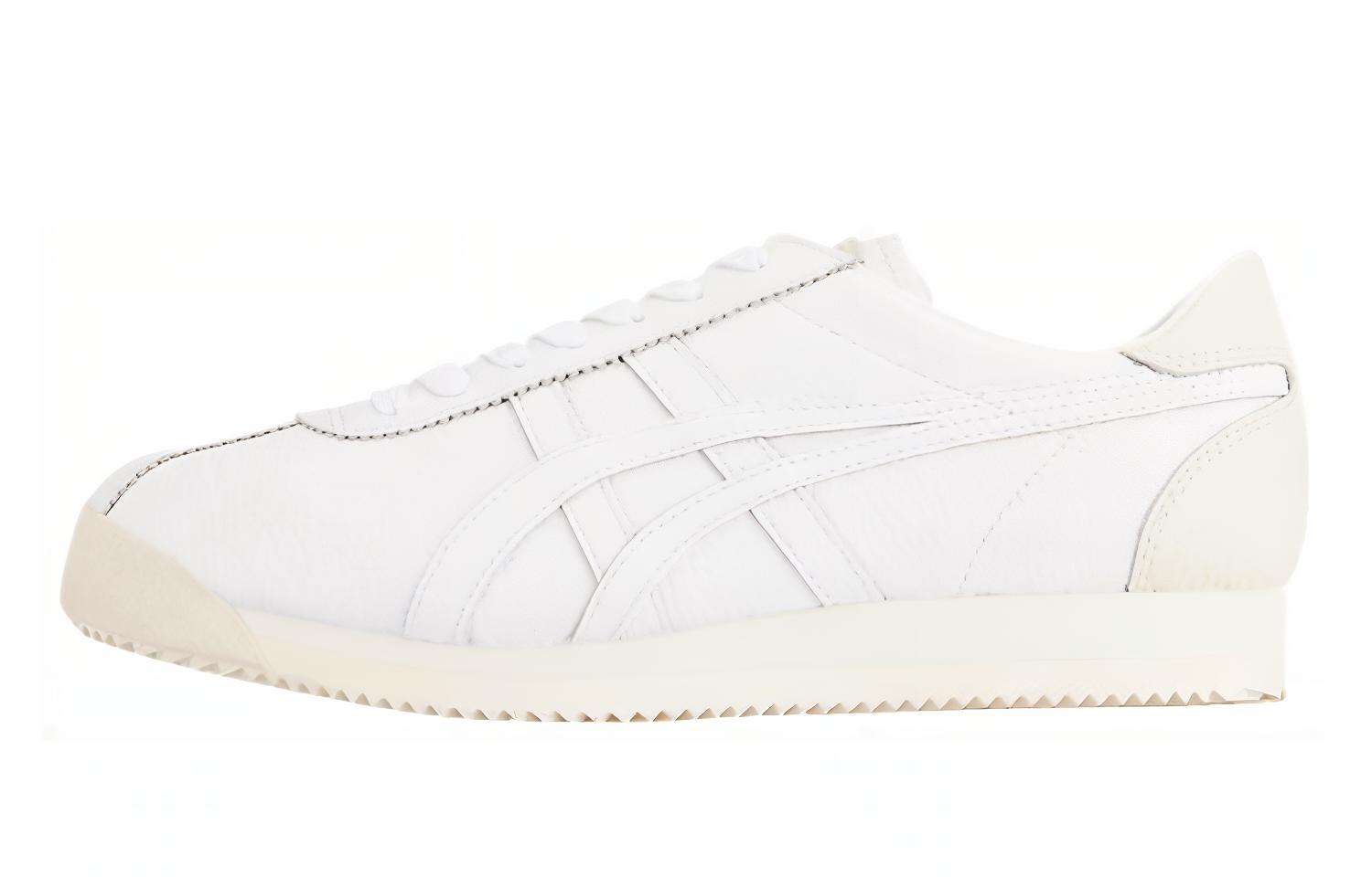 

Onitsuka Tiger Corsair Lifestyle Shoes Unisex Low-top White