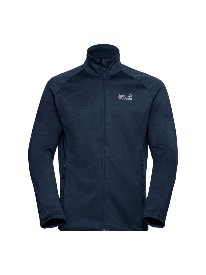 

Jack Wolfskin Куртка Mainkai 2in1 Fahrradtasche 34 cm in phantom