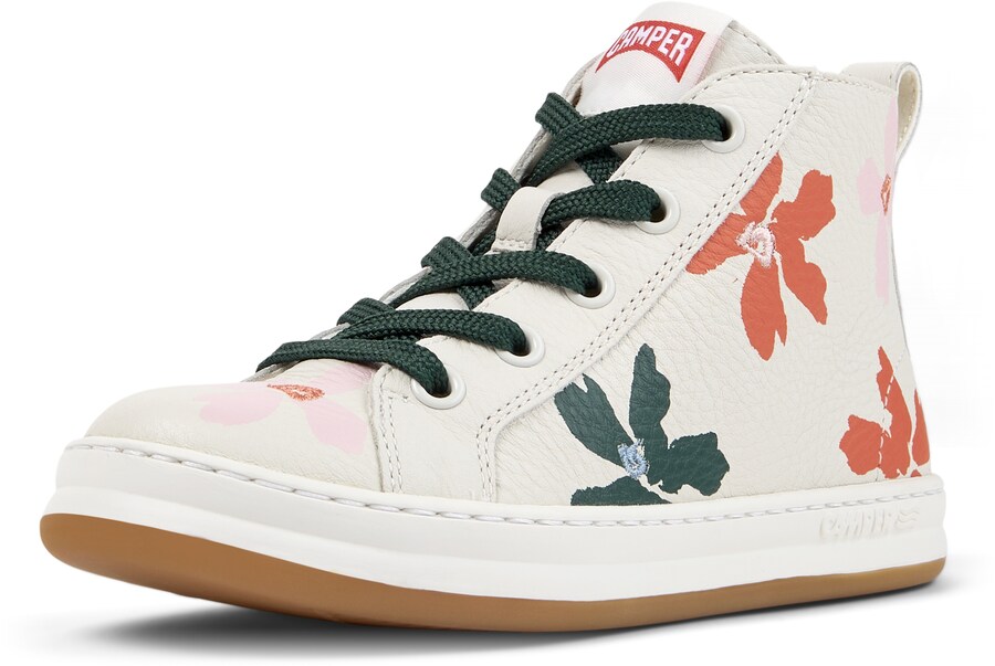 

Кроссовки CAMPER Runner Four Twins, White