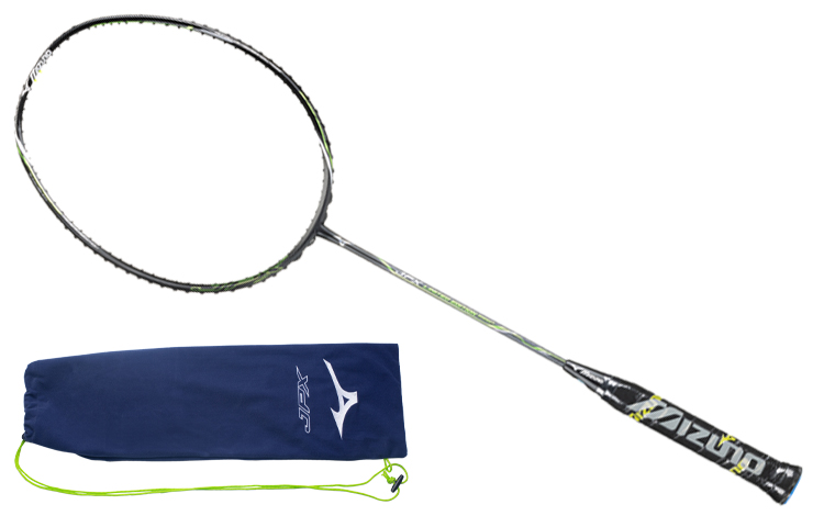 

Ракетка для бадминтона Mizuno